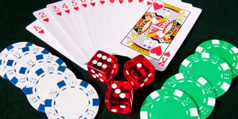 Casino offers an extensive collection of slots featuring various themes