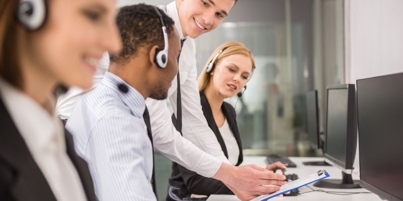 The Help Center informs users about mobile and desktop compatibility
