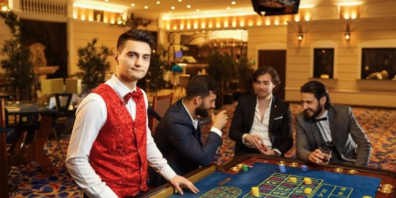 Bingo8 Live Casino offers generous welcome bonuses to attract new users
