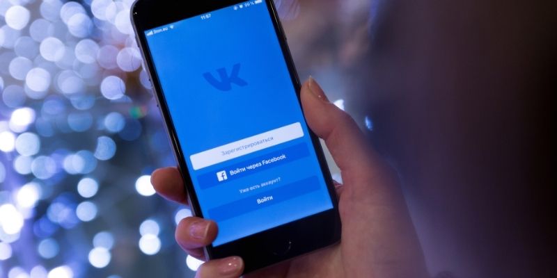 Always perform over trusted, encrypted networks