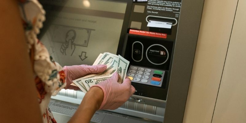 Understanding the withdrawal process ensures funds arrive safely and on time