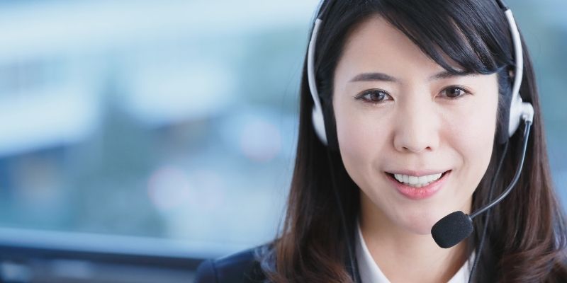 Support assists users with verification and account security measures