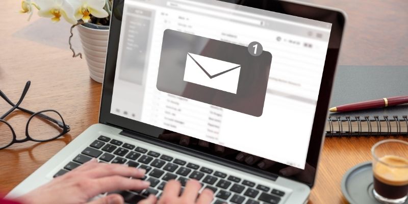 Email and ticketing systems offer structured methods for issue resolution