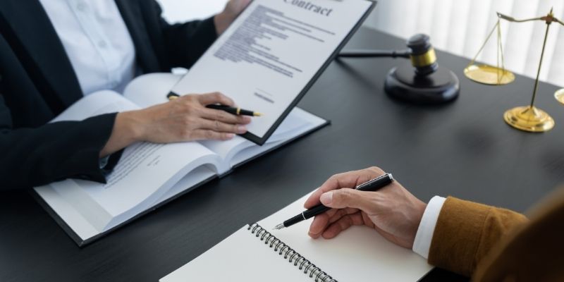 Disclaimer clarify that marketing content may contain limitations or conditions