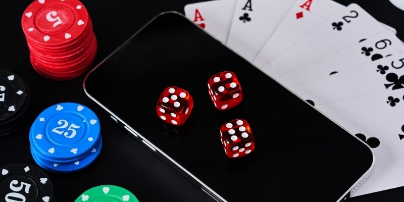 How live casino software prevents cheating systems today