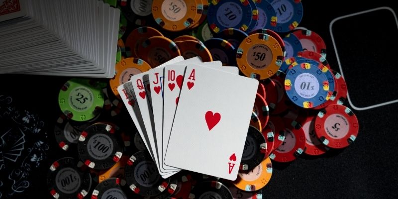 How live casino software prevents cheating begins