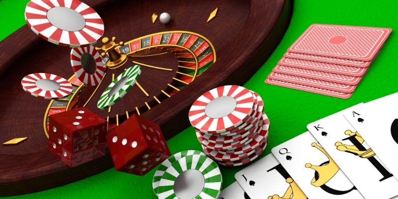 Dealers follow predefined routines monitored by software systems