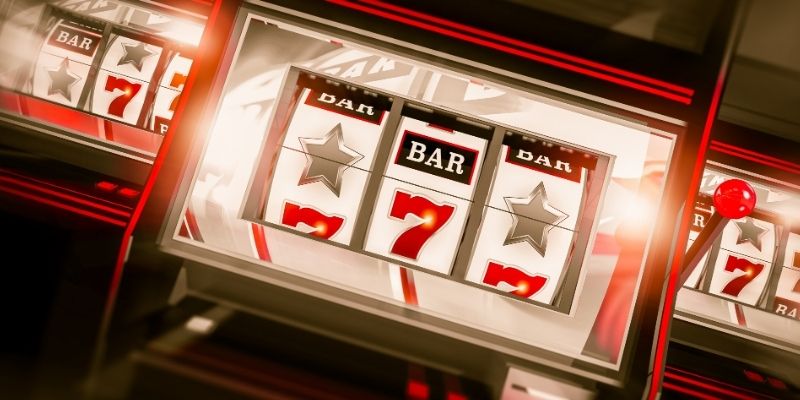 Volatility represents the balance between win frequency and payout size