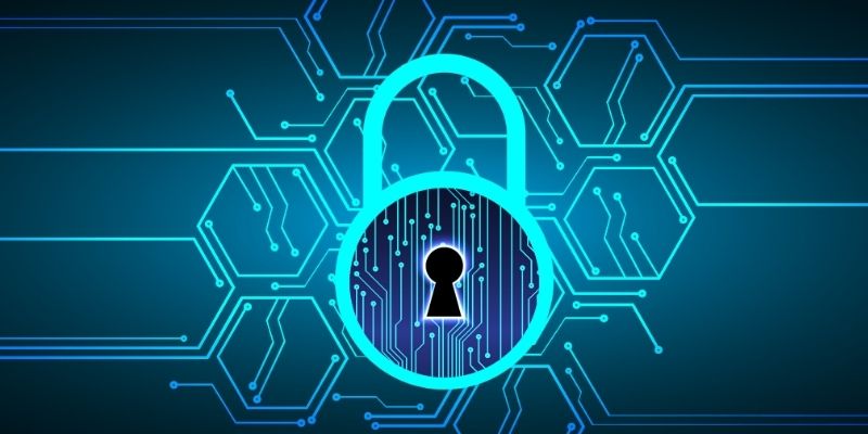 A privacy policy should explain how users will be informed in case
