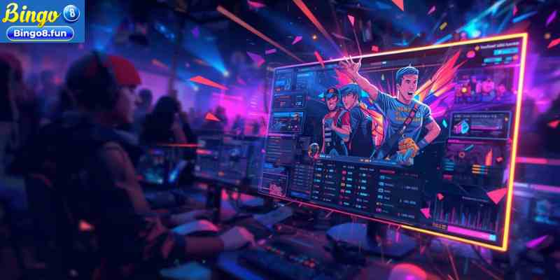 Live esports betting platforms gaining popularity in the Philippines