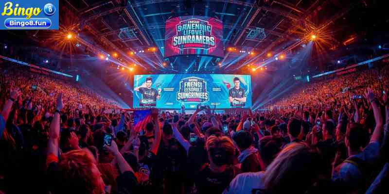 Live esports tournaments driving betting engagement in the Philippines