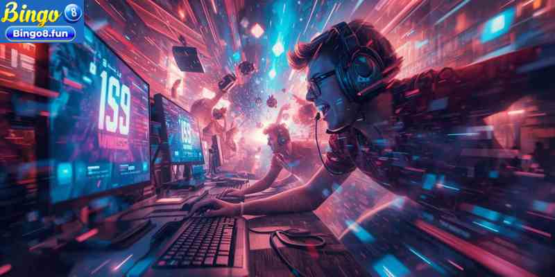 Live Esports Betting: Feel the Rush of Real-Time Wins