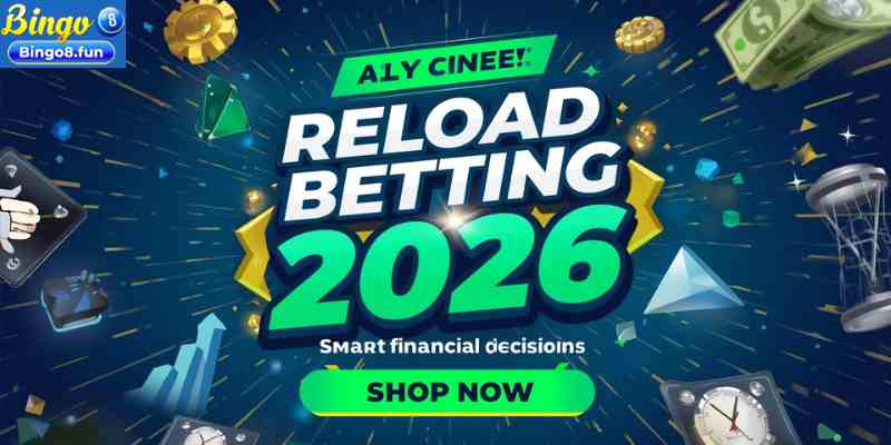 Reload Betting Bonus 2026: Boost Every Deposit Smarter