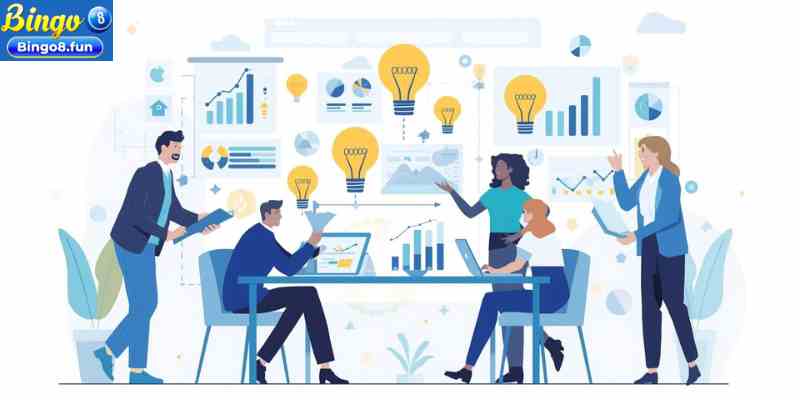 Strategic Bonus Planning Illustration