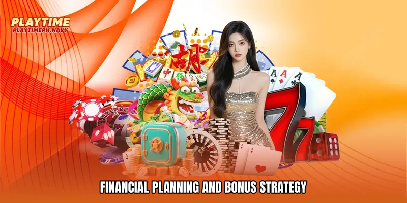 Financial Planning and Bonus Strategy