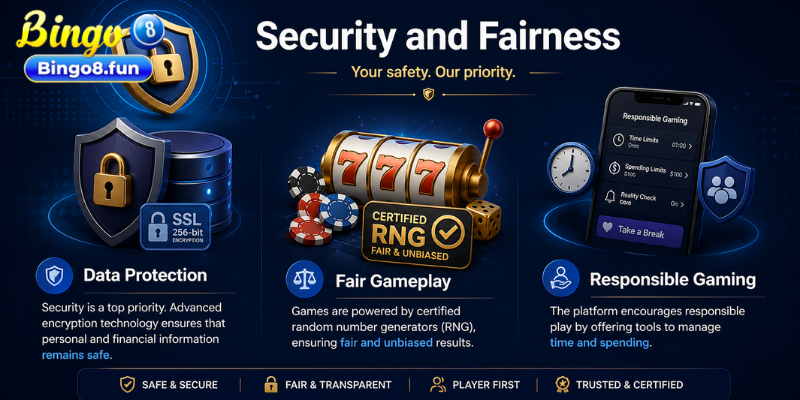Security Tips After jljl77 register