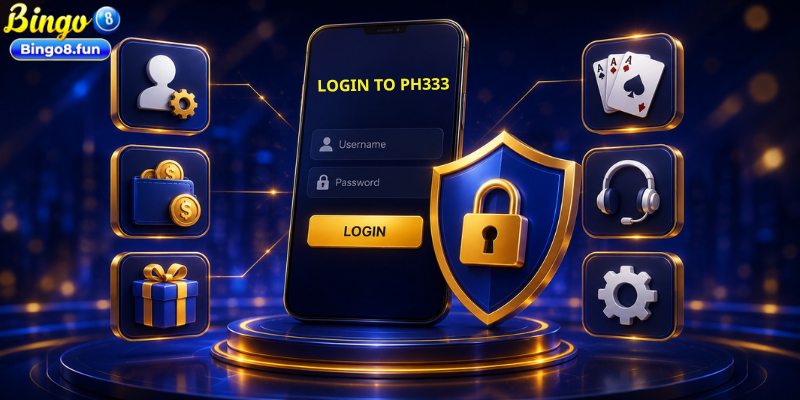 Why Account Access Matters